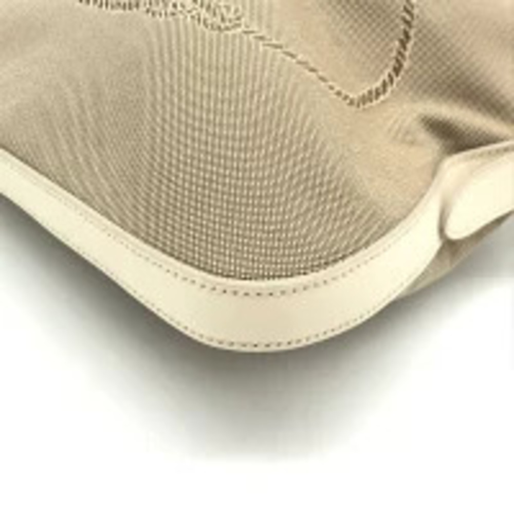 Prada jacquard shoulder bag canvas - Picture 5 of 5